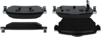 Brake Pad Set, disc brake 0986494816 - image 8