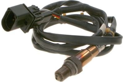Oxygen Sensor 0258007157 - image 7