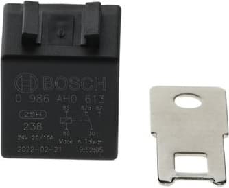 Multifunctional Relay 0986AH0613 - image 5