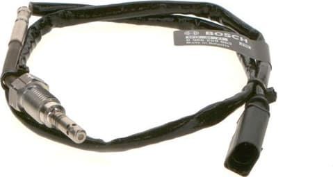 Sensor, exhaust gas temperature 0 986 259 063 - image 5