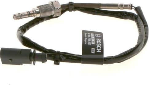 Sensor, exhaust gas temperature 0 986 259 063 - image 6