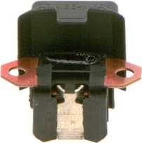 Sensor, crankshaft pulse 1237031296 - image 6