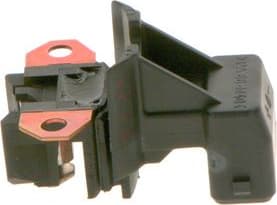 Sensor, crankshaft pulse 1237031296 - image 7