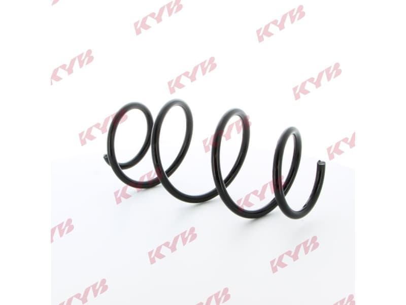 Suspension Spring K-Flex RA1505