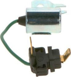 Capacitor, ignition system 1237330316 - image 3