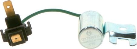 Capacitor, ignition system 1237330316 - image 4