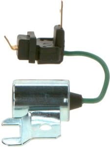 Capacitor, ignition system 1237330316 - image 5