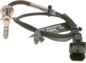 Sensor, exhaust gas temperature 0 986 259 134 - image 5