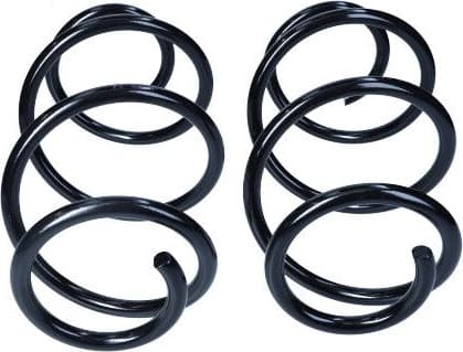 Suspension Spring 60-1187D