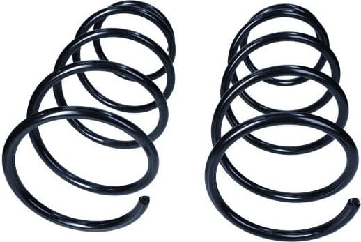 Suspension Spring 60-0041D