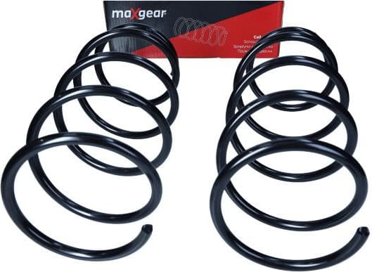 Suspension Spring 60-0041D - image 2