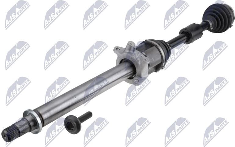 Drive Shaft NPW-BM-254 - image 2