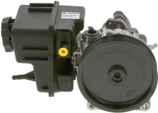 Hydraulic Pump, steering KS00000664 - image 2