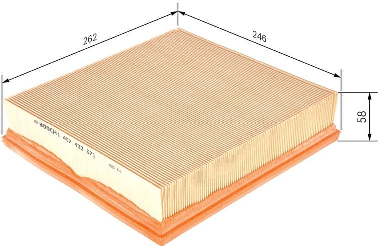 Air Filter 1457433571 - image 7