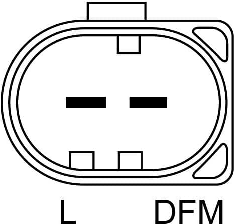 Alternator 0986081940 - image 4