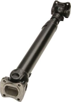 Propshaft, axle drive 49-2620 - image 2