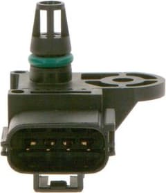 Sensor, intake manifold pressure 0261230180 - image 7