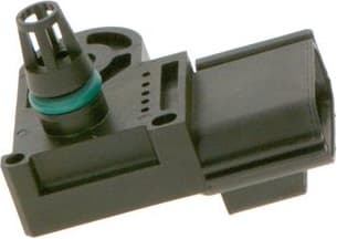 Sensor, intake manifold pressure 0261230180 - image 10