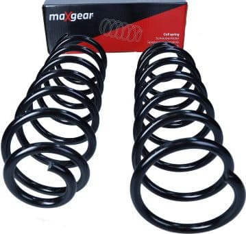 Suspension Spring 60-1062D