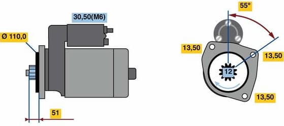 Starter 0001241119 - image 10