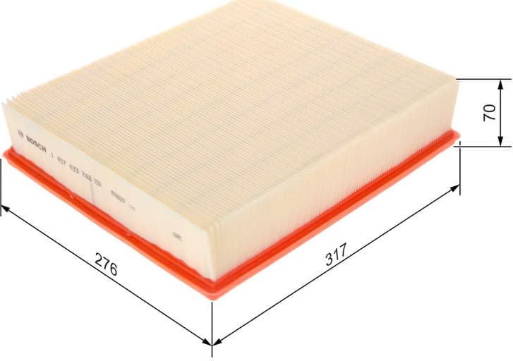 Air Filter 1457433748 - image 10