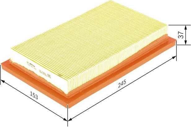 Air Filter 1457433269 - image 10