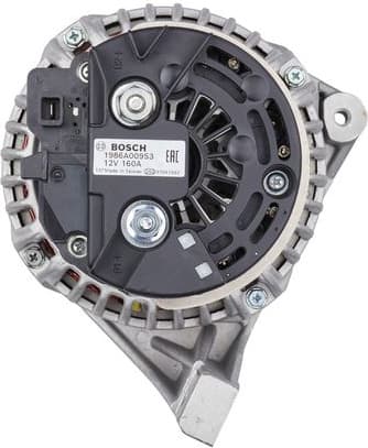 Alternator 1 986 A00 953 - image 18