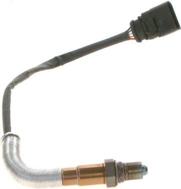 Oxygen Sensor 0 258 027 00M - image 10