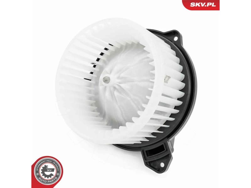 Interior Blower 68SKV138 - image 2