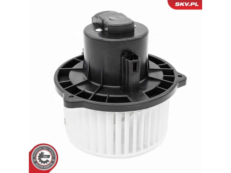 Interior Blower 68SKV138 - image 3