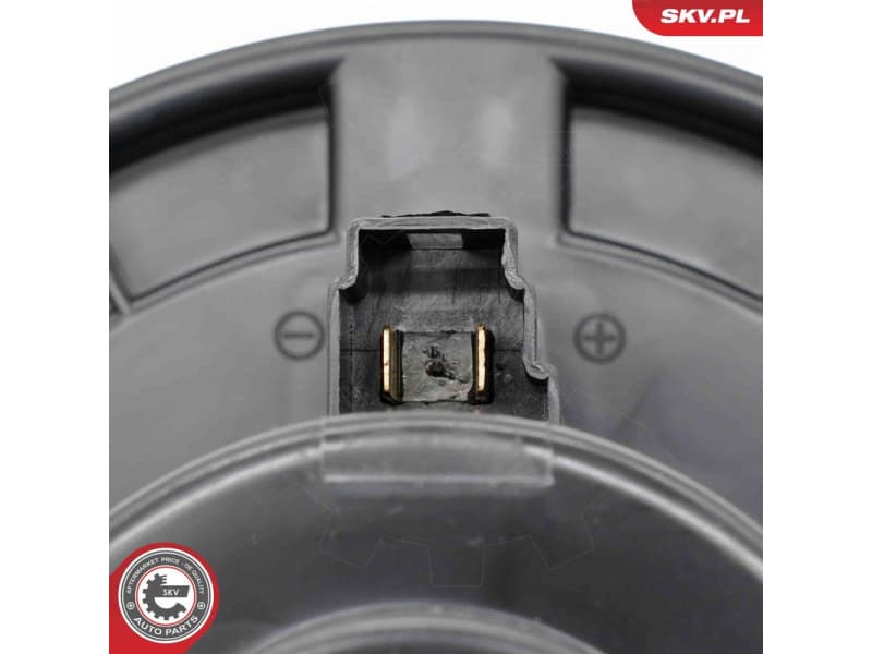 Interior Blower 68SKV138 - image 5