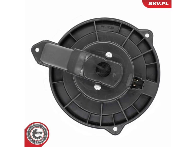 Interior Blower 68SKV138 - image 6