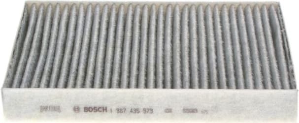 Filter, cabin air 1 987 435 573 - image 6