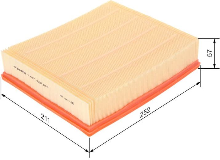 Air Filter 1457429870 - image 10