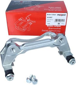 Bracket, brake caliper 82-0957 - image 3