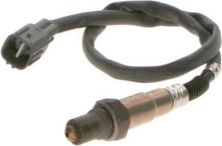 Oxygen Sensor 0258986606 - image 6