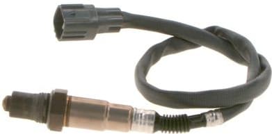 Oxygen Sensor 0258986606 - image 8