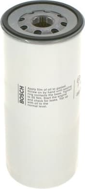 Oil Filter F026407043 - image 8