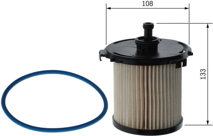 Fuel Filter F 026 402 290 - image 5