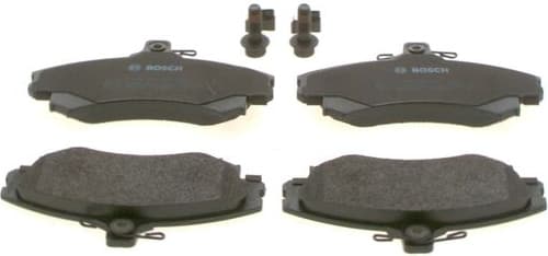 Brake Pad Set, disc brake 0986424371 - image 10