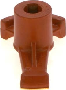Ignition Distributor Rotor 1234332382 - image 2