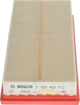 Air Filter F 026 400 712 - image 6
