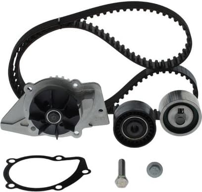 Water Pump & Timing Belt Kit 1987946405 - image 5
