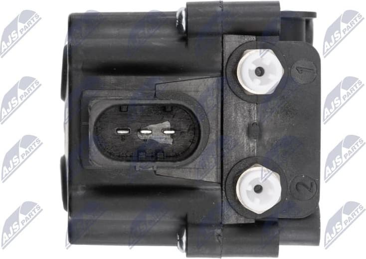 Valve air suspension ZPZ-BM-001 - image 2