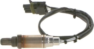 Oxygen Sensor 0258003448 - image 8