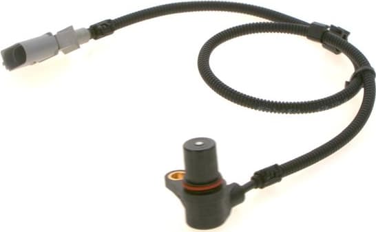 Sensor, crankshaft pulse 0261210177 - image 6