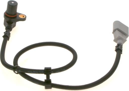 Sensor, crankshaft pulse 0261210177 - image 9