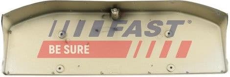 Licence Plate Holder FT89716 - image 2