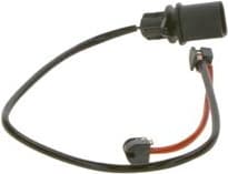 Warning Contact, brake pad wear 1987473583 - image 5