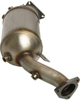 Soot/Particulate Filter, exhaust system 27-6215 - image 2